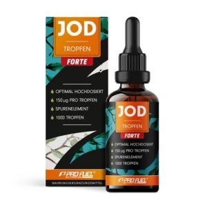 ProFuel JOD Forte 1000 Tropfen