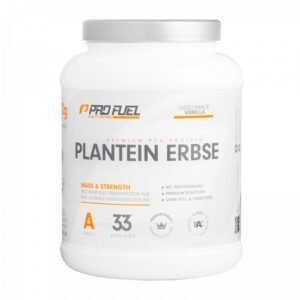 ProFuel PLANTEIN Erbse 1000g