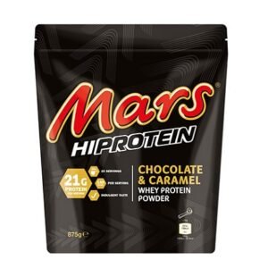 Mars Protein Powder 875g INAKTIV