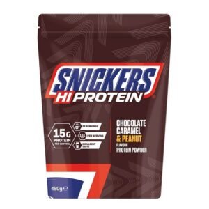 Snickers Protein Powder 455g INAKTIV