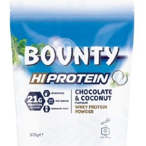Bounty Protein Powder 875g INAKTIV!!!