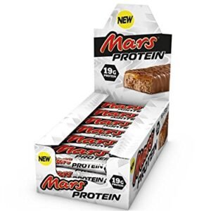 Mars Protein Bar 18x 51g EXP 05.11.2017