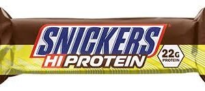 Snickers Hi-Protein Bars Original - 12x55g