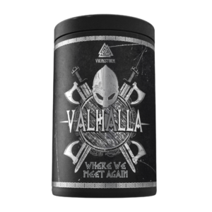 VALHALLA Gods Rage - 400g