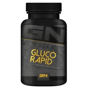 GN Gluco Rapid 120 Kapseln