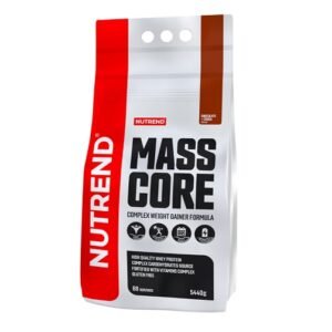 Nutrend Mass Core 5440g