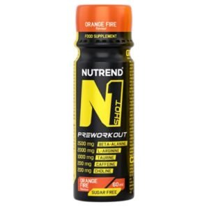 Nutrend N1 - Shots EINZELN 1x60ml