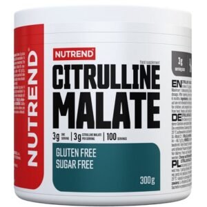 Nutrend Citrulline Malat 300g