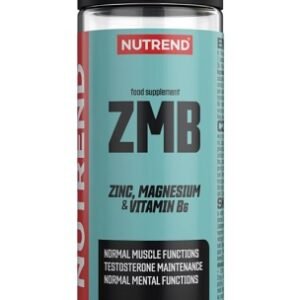 Nutrend ZMB 60 Kapseln