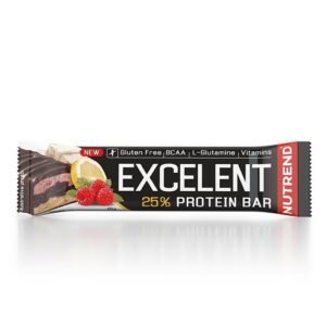 Nutrend Excelent Protein Bar 30x 40g
