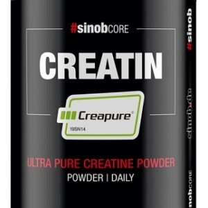 Sinob CREAPURE 500g Dose