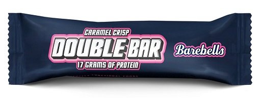Barebells Double Bar (12x 55g) – Bild 2
