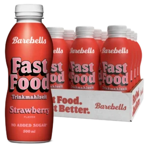 Barebells FOOD Trinkmahlzeit (12x500ml)