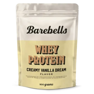 Barebells Whey Protein 900g