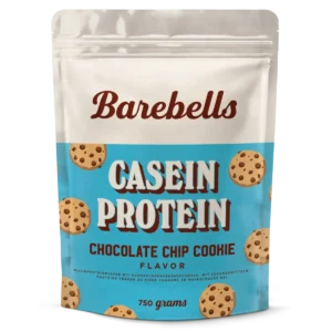 Barebells Casein Protein 750g