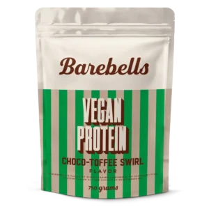 Barebells Vegan Protein 750g