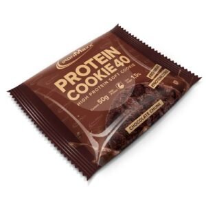 IronMaxx Protein Cookie 40 - 12x50g Chocolate Chunk