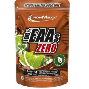IronMaxx EAA Zero - 300g