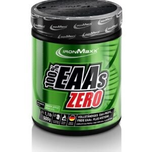 IronMaxx EAA Zero - 500g