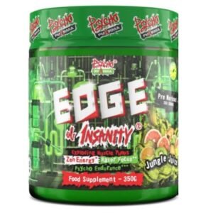 Psycho Pharma Edge of Insanity 350g