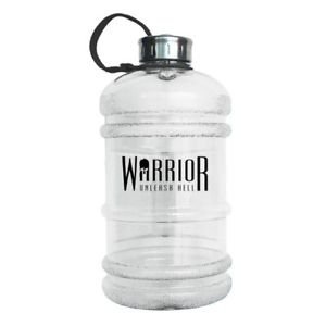 Warrior Rage - Waterjug / Wasserflasche 2.2L