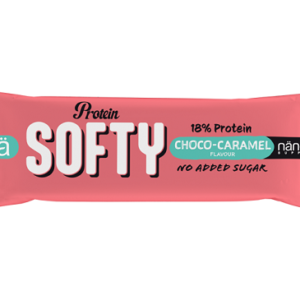 Nanosupps Protein Softy 18x33,3g