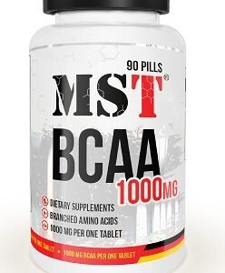 MST - BCAA 1000 (90 Tabl.)