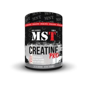 MST - Creatin Pro 500g