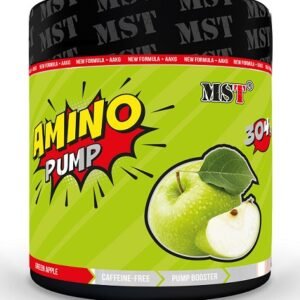 MST - Amino Pump (flavoured) 304g