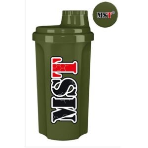 MST - Shaker Olive 750ml INAKTIV