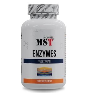 MST - Enzymes 60 Caps
