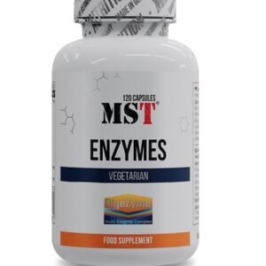 MST - Enzymes 120 Caps