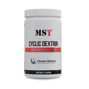 MST - Cluster Dextrin 1kg