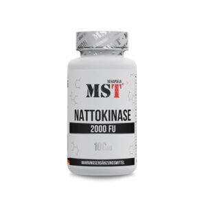 MST - Nattokinase 90 Kapseln