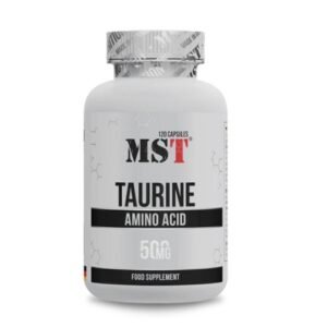 MST - Taurine 120 Kapseln