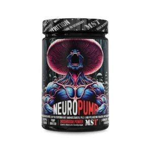 MST - NeuroPump 540g