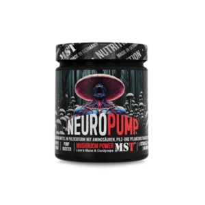 MST - NeuroPump 270g