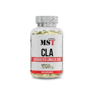 MST - CLA 1000mg 92 Kapseln