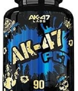 AK47 Labs PCT 90 Kapseln