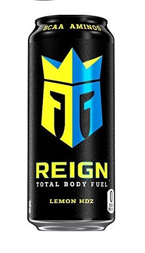 REIGN Total Body Fuel 12x500ml – Bild 2