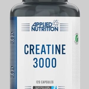 Applied Nutrition Creatine 3000 120 Kapseln