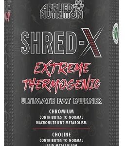 Applied Nutrition Shred-X 90 Kapseln