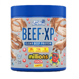 Applied Nutrition CLEAR Beef XP 150g
