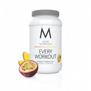 More Nutrition Every Workout - 700g