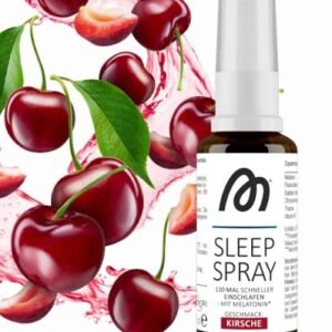 More Sleep Spray 30ml