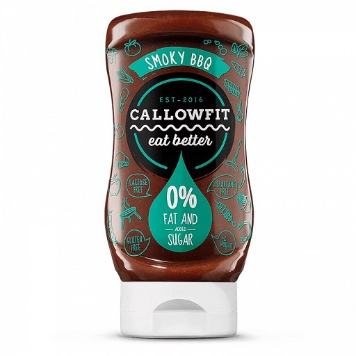 Callowfit Sauce – Bild 4