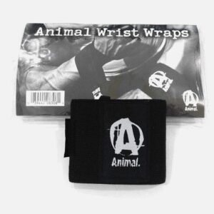 Universal - Animal Wrist Wraps