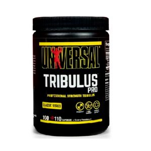 Universal Tribulus Pro 110 Kapsel