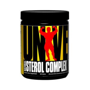 Universal Sterol Complex 180 Tabletten