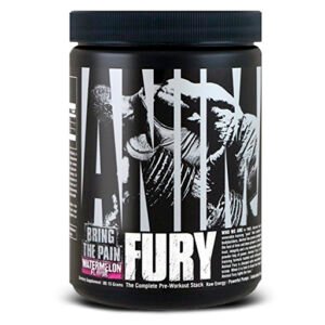 Universal Animal Fury - 82g